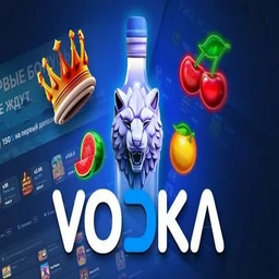 vodka